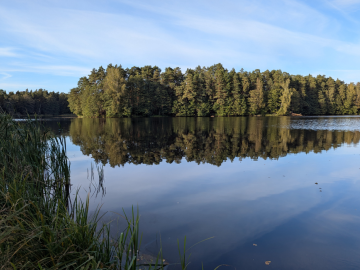 Dabas parks "Beberbeķi" 