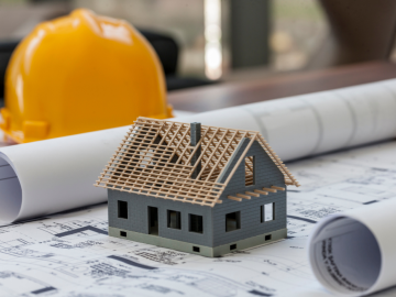 Vizuālis par ēku nodošanu ekspluatācijā