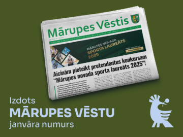 Tumši zaļš fons ar izdevuma vāku