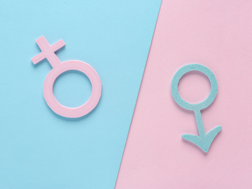 Dzimumu simboli