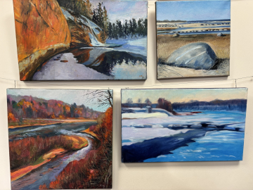 Gleznas E. Neihofers 1