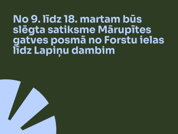 Tumši zaļš fons ar gaiši zilu grafiku