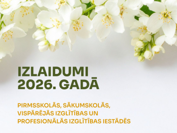 Gaišs vizuālis
