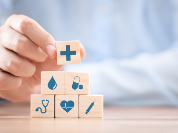 Kubiciņi ar grafiku