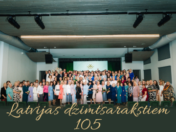 Latvijas Dzimtsarakstiem 105