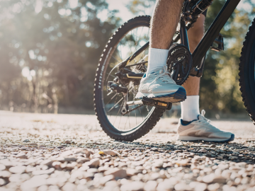 Velo ceļa būvniecība