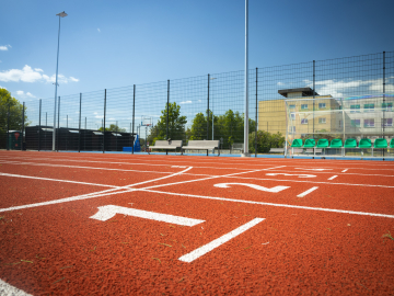 Piņķu stadions