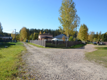 WP Construction SIA - Piņķi, Babītes pagasts, Mārupes novads