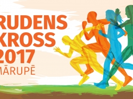 Rudens kross Mārupē 2017