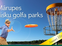 Disku golfs