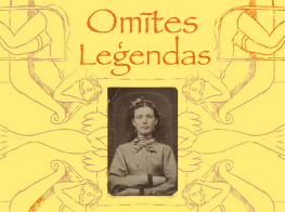 Omītes leģendas