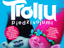 troļļi