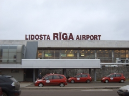 lidosta