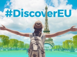 DiscoverEU