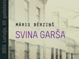 svina garsa