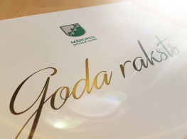 Goda raksts