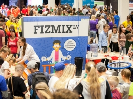 fizmix