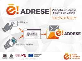 e-adrese