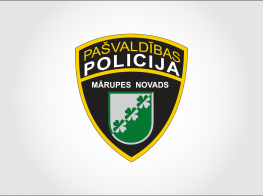 policija