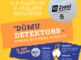 DETEKTORS