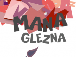 mana glezna