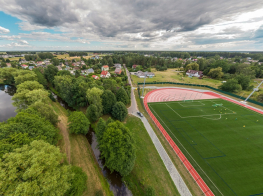 stadionu darba laiks