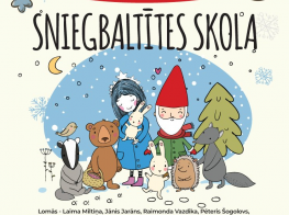 sniegbaltītes skola