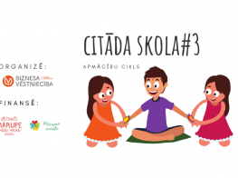 citada skola