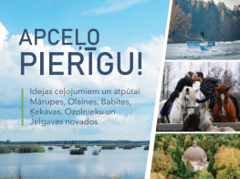 apceļo pierīgu