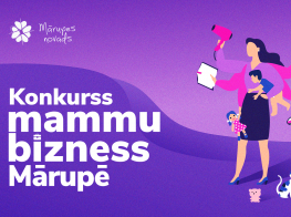 mammu bizness vizuālis