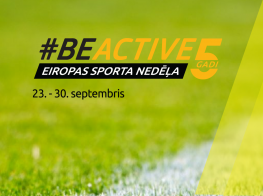 beactive