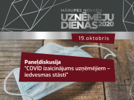 paneļdiskusija