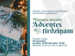 tirdziņš