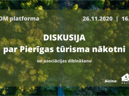 Pierīgas tūrisma asociācija