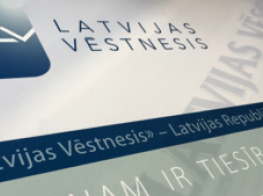 vēstnesis