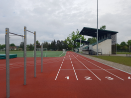 MVĢ stadions