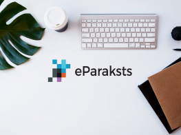 Eparaksts