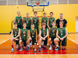 basketbols MSC 2006