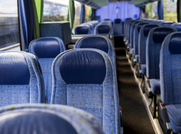 No 1. septembra slēgs skolēnu pārvadājumu autobusa 4. maršrutu