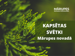 Kapsētas svētki Mārupes novadā