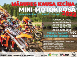 motokross