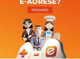 e-adrese