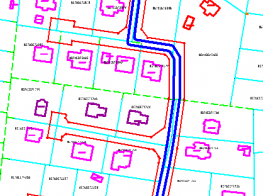 Piešķirts pašvaldības nozīmes ielas statuss Ledaiņu ielai un Mazai Ledaiņu ielai, Mārupē