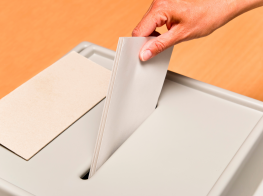 14. Saeimas vēlēšanas - 2022. gada 1. oktobrī