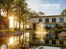 Mārupes novada pašvaldības domes sēdēs pieņemtie lēmumi