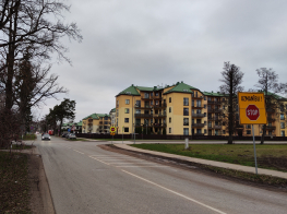 lielā kantora iela
