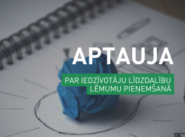 aptauja