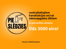 kanalizācija