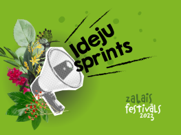 IDEJU SPRINTS