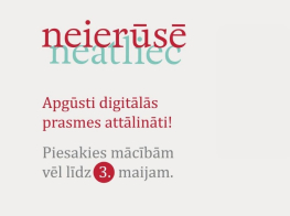 Vēl līdz 3. maijam var pieteikties mācībām pieaugušajiem digitālo prasmju apguvei